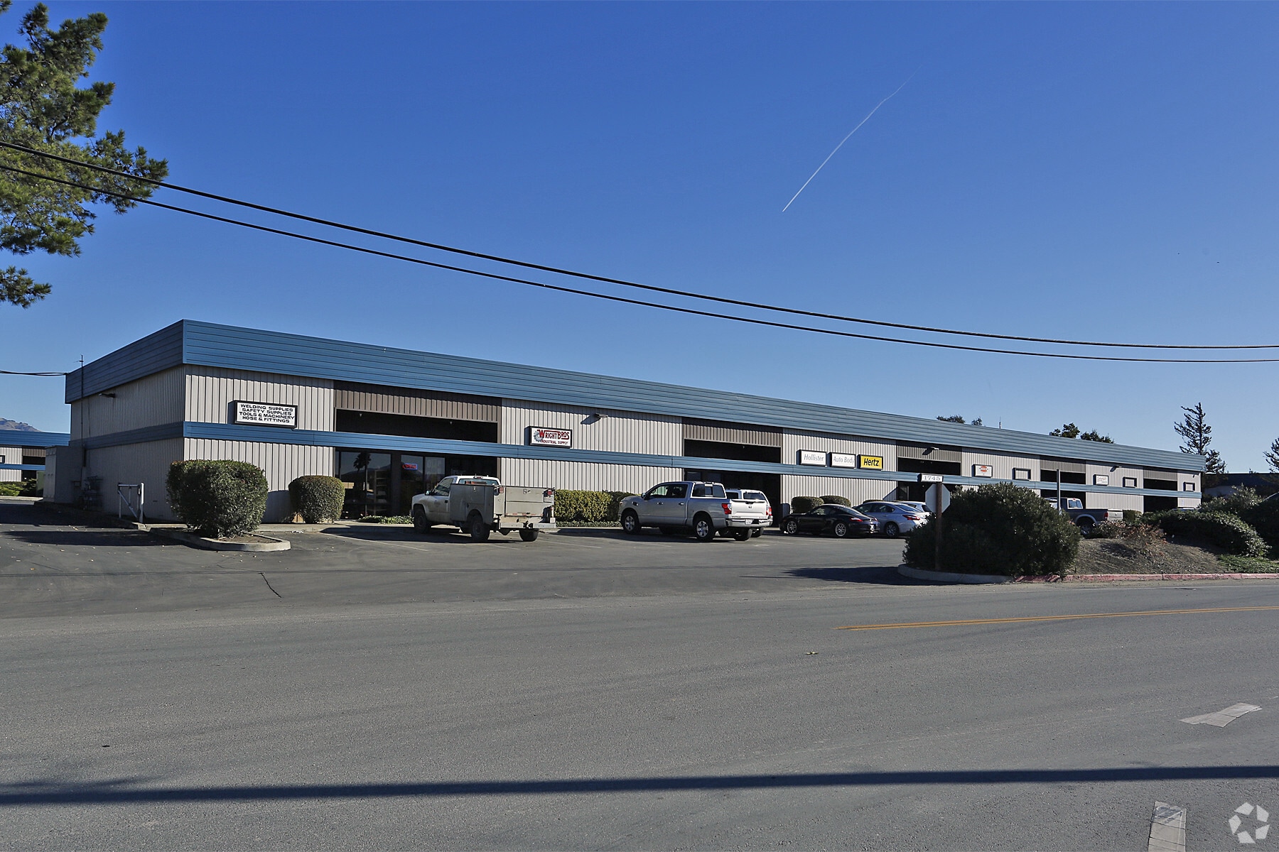 1745 San Felipe Rd, Hollister, CA for Rent