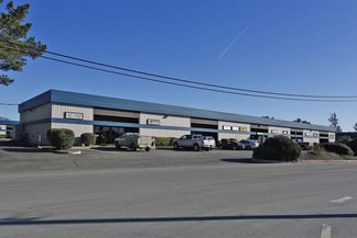 Hollister, CA Industrial - 1745 San Felipe Rd