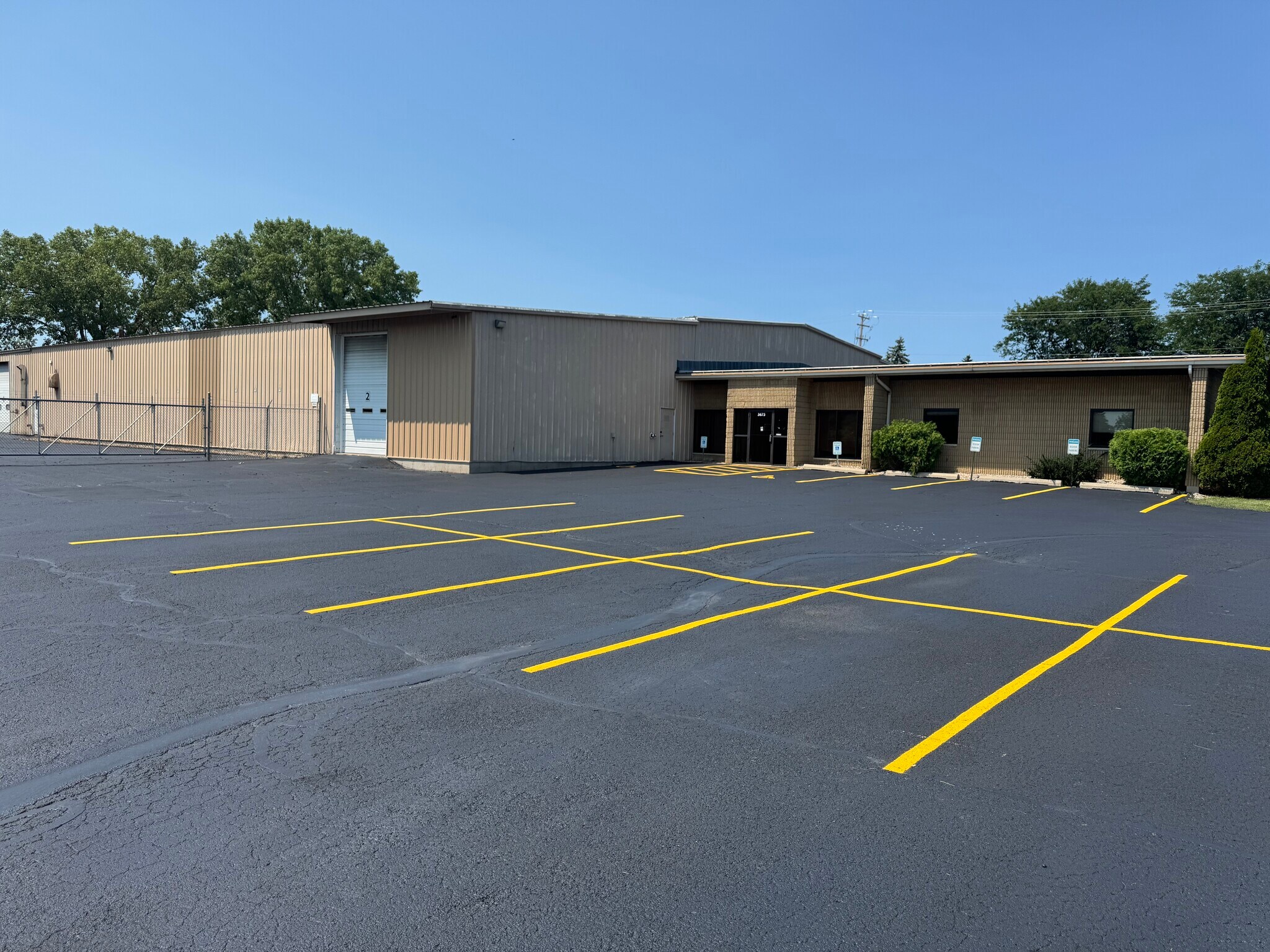 3675 N Main St, Oshkosh, WI for Rent