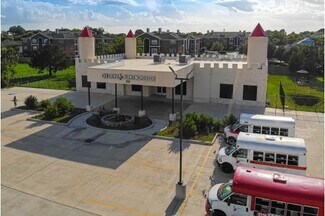 2901 BARKER CYPRESS RD  