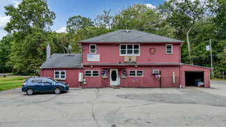 Ashford, CT Convenience Store - 259 Ference Rd