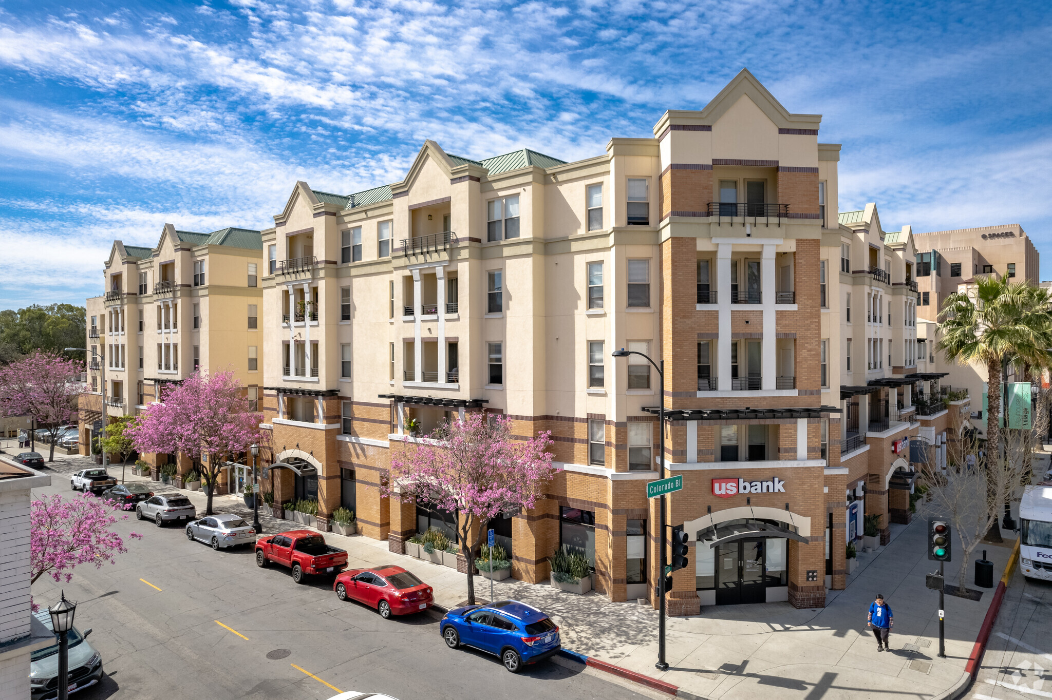 708-716 E Colorado Blvd, Pasadena, CA for Rent