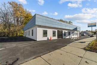 Seekonk, MA Office/Medical - 495 Central Ave