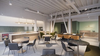 Palo Alto, CA Coworking Space - 1881 Page Mill Rd