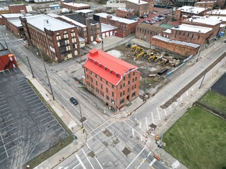 Mansfield, OH Flex - 160 N Main St