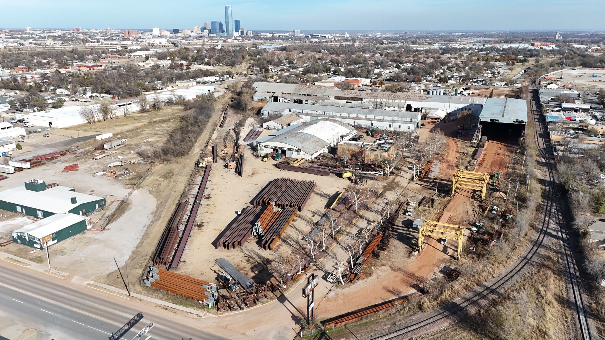 , Oklahoma City, OK for Sale