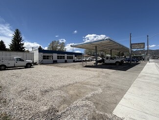 Ely, NV Auto Repair - 800 E Aultman St Ely, NV Auto Repair - 800 E Aultman St