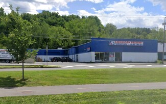 Syracuse, NY Retail - 2410 Erie Blvd E