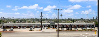 Orange, CA undefined - 804-846 E Lincoln Ave