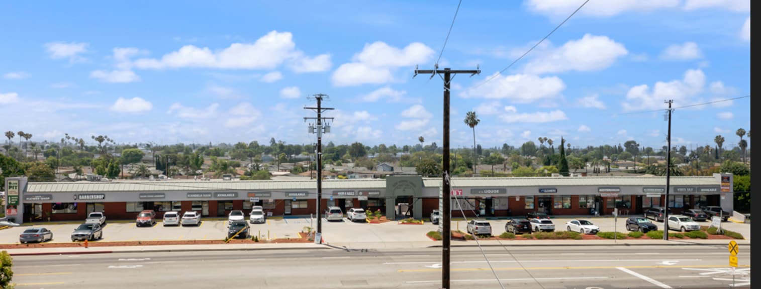 804-846 E Lincoln Ave, Orange, CA for Sale