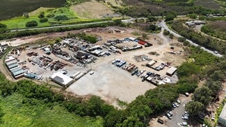 Kailua, HI Industrial Land - 201 Kapaa Quarry Pl