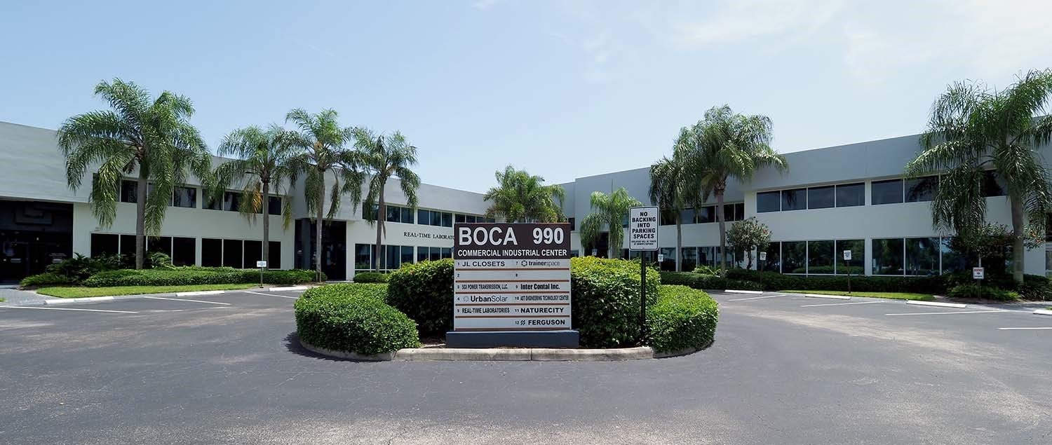 990 S Rogers Cir, Boca Raton, FL for Rent