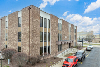 Joliet, IL Office - 310 N Hammes Ave