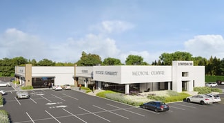 Calgary, AB Storefront Retail/Office - 615 36th St NE