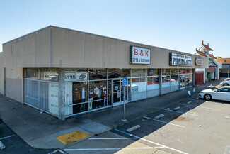 Sacramento, CA Restaurant - 2374-2378 Florin Rd