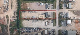 Fort Myers, FL Industrial - 8101 Mainline Pky Fort Myers, FL Industrial - 8101 Mainline Pky