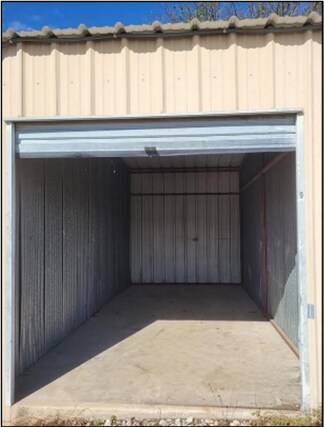 Farmersville, TX Industrial - 400 Raymond St