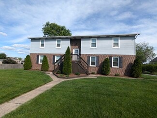 Middletown, PA Apartments - 438 Grant St