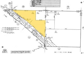 San Ysidro, CA Residential Land - E San Ysidro Blvd
