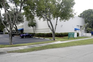 Hollywood, FL Industrial - 3401 N 29th Ave