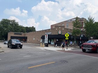 Chicago, IL Office/Retail - 1524 W Taylor St