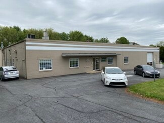 Lancaster, PA Industrial - 747 Flory Mill Rd