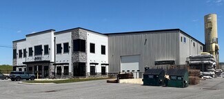 New Holland, PA Industrial - 182 Orlan Rd