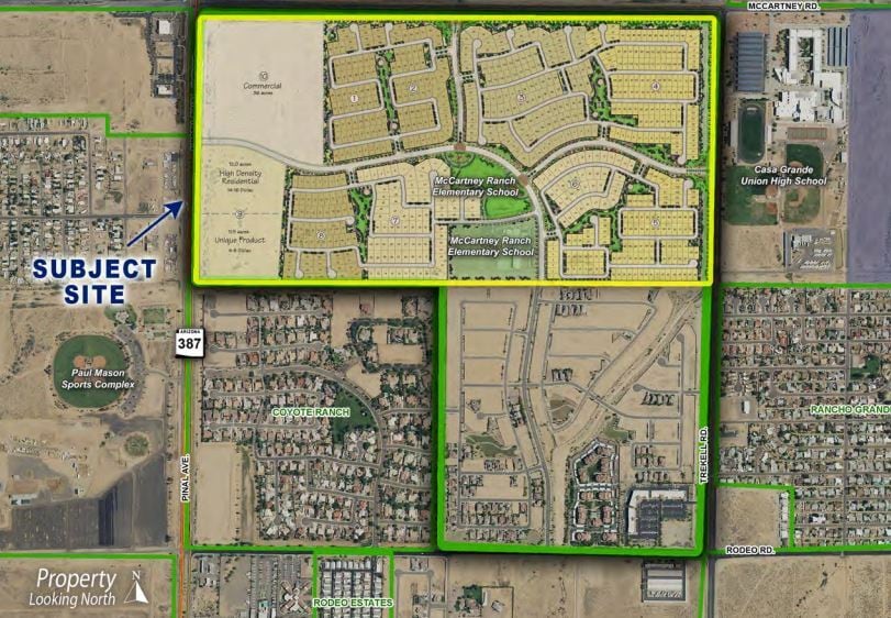 2784 SE Pinal Ave, Casa Grande, AZ for Sale