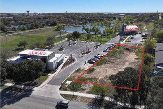 Buda, TX Office/Retail - 835 Main St