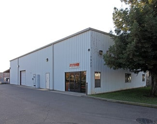 Sacramento, CA Industrial - 7920 Cucamonga Ave Sacramento, CA Industrial - 7920 Cucamonga Ave