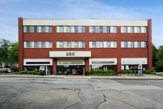 Mount Kisco, NY Office/Medical, Retail - 280 N Bedford Rd