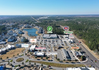 Charleston, SC Retail - 730 Hopewell Dr