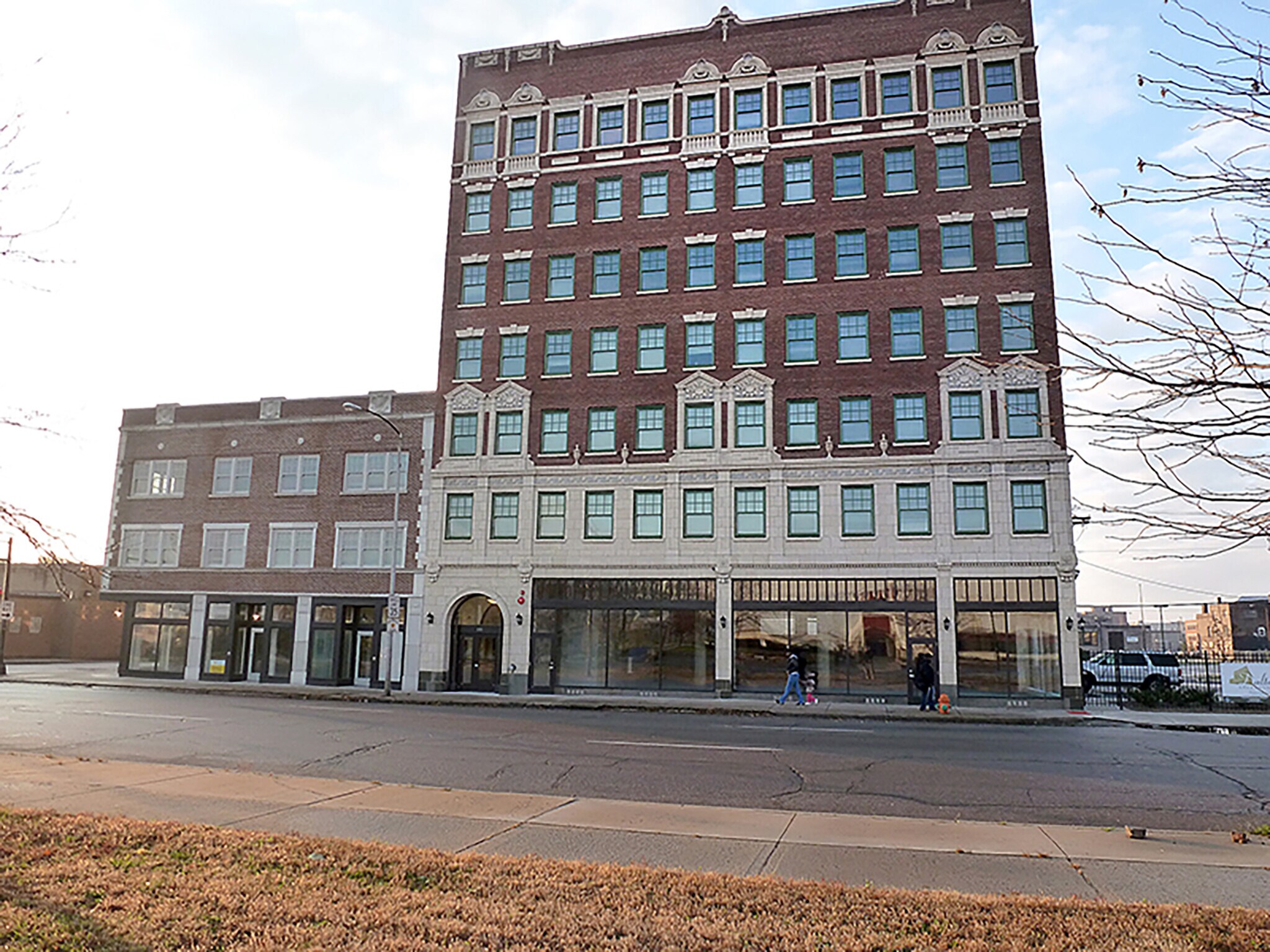 131-137 E 5th Ave, Gary, IN for Rent