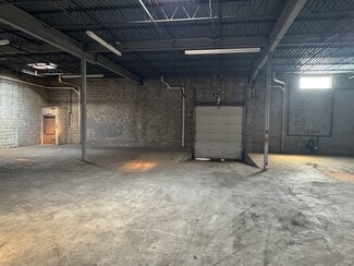 Providence, RI Industrial - 42 Westfield St