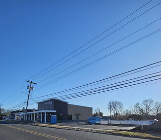 Glassboro, NJ Office - 601 N Main St