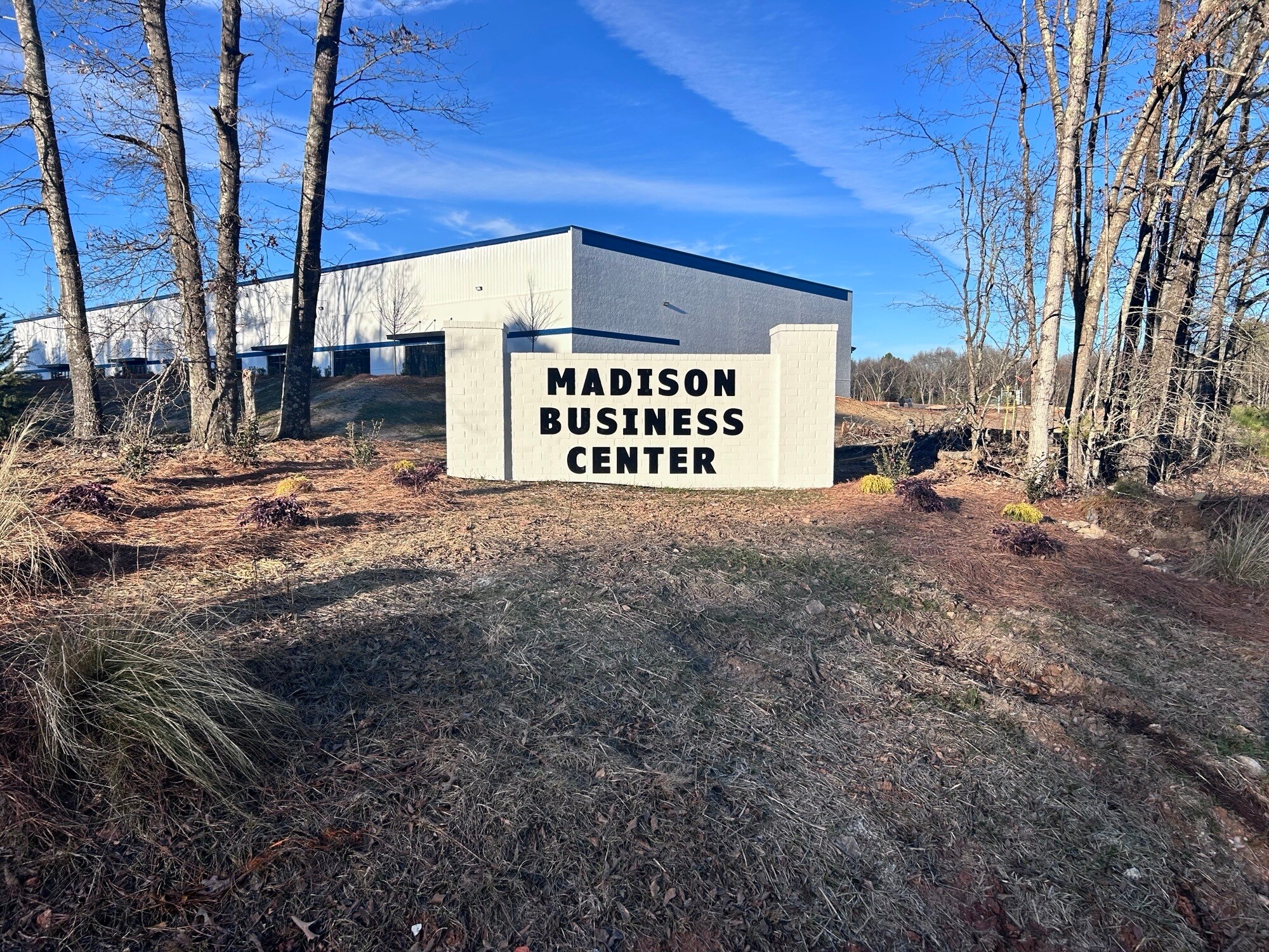 100 Amtico Road, Madison, GA for Sale