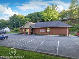 Jellico, TN Office - 601 5th St