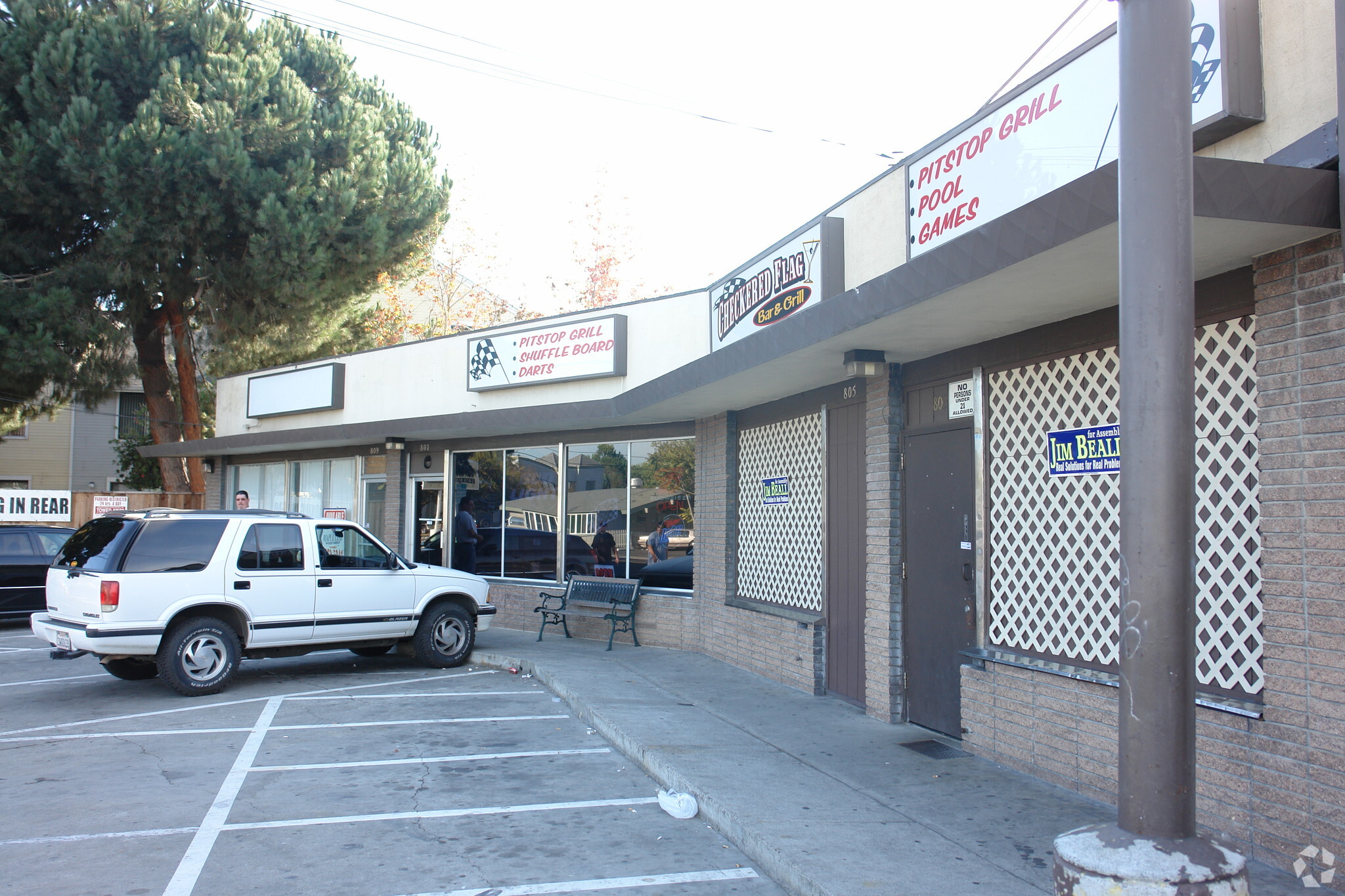 801-809 Lincoln Ave, San Jose, CA for Sale