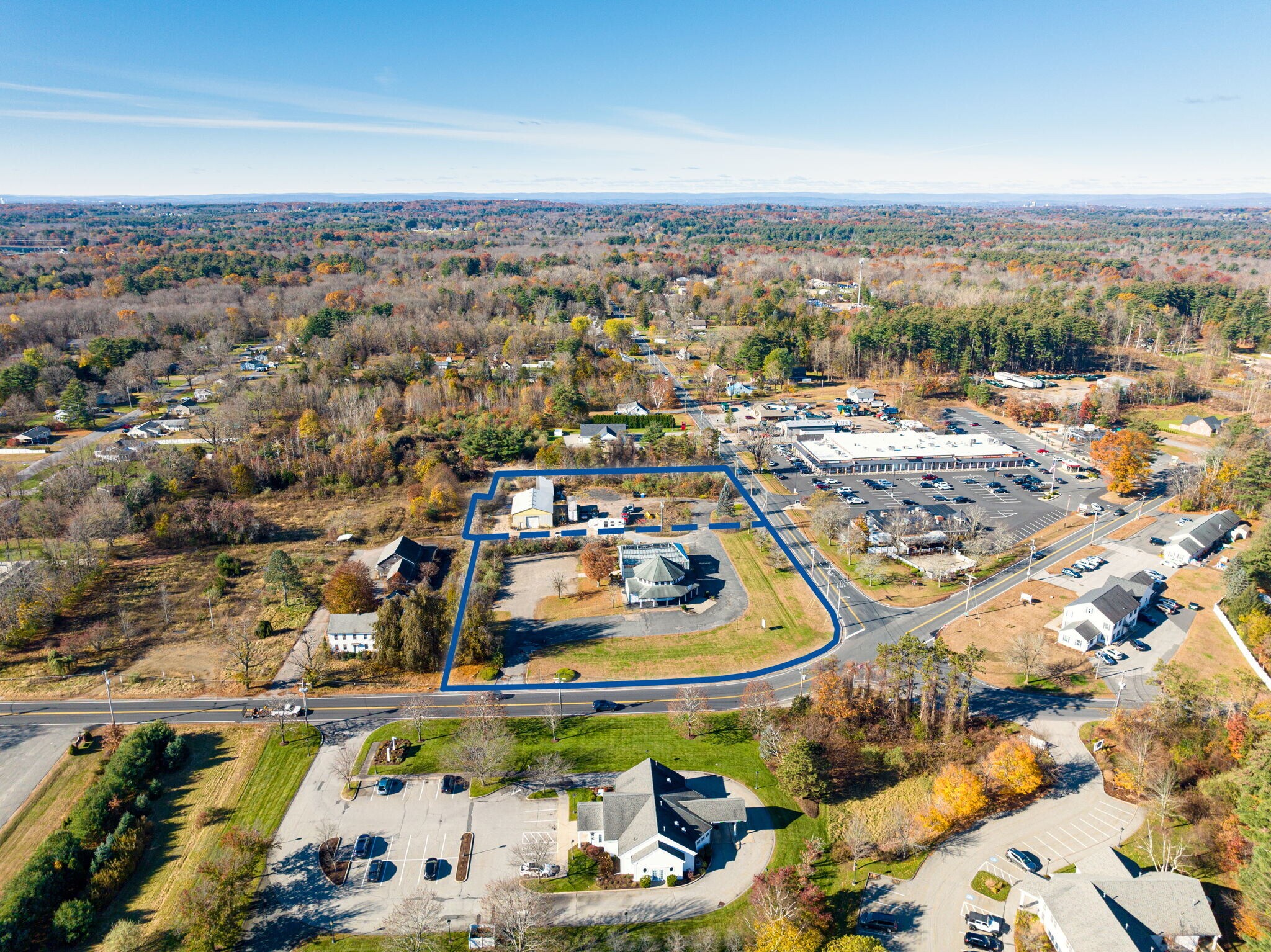 2 Somers Rd, Hampden, MA for Sale