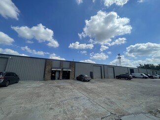 Humble, TX Industrial - 1325 S Houston Ave