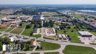 Aubrey, TX Retail - 500 Pine Ridge Lane