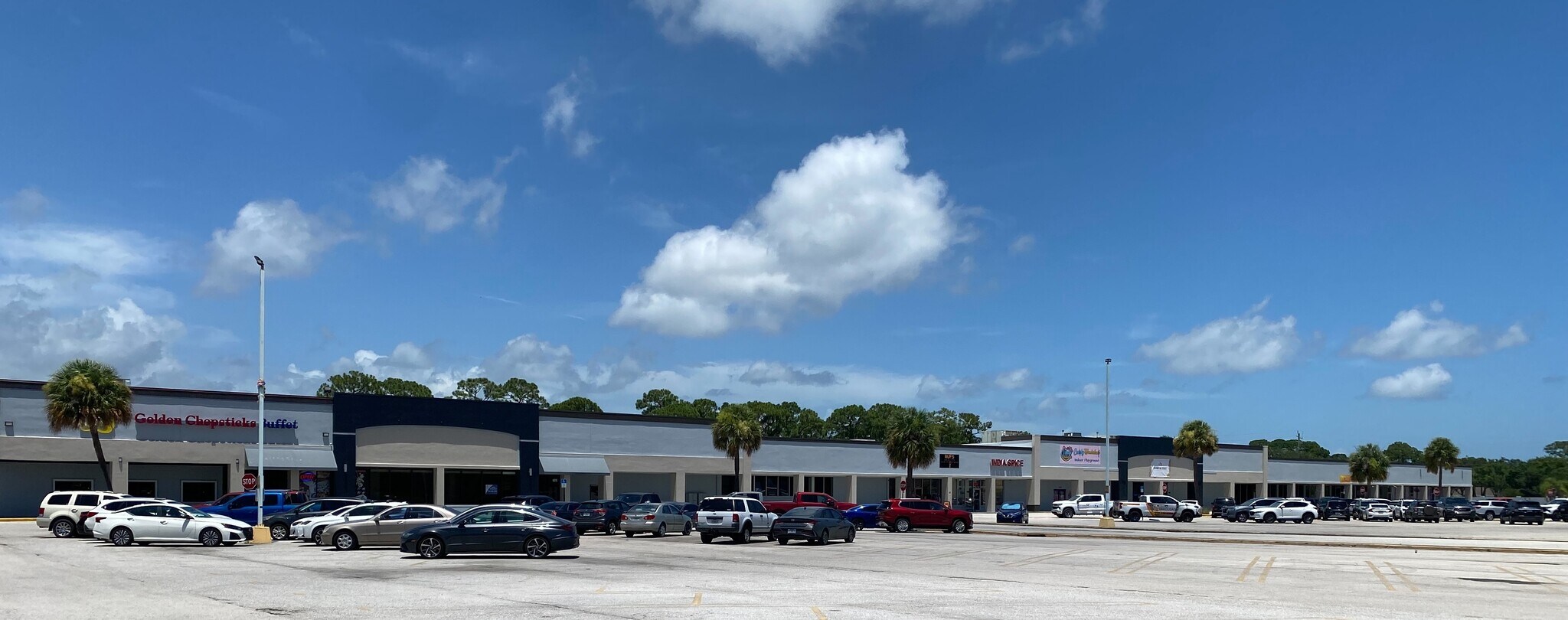 7121-7177 S US Highway 1, Port Saint Lucie, FL for Rent