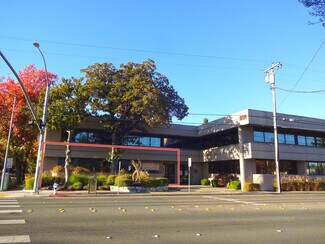 Santa Rosa, CA Office/Medical - 1701 4th St