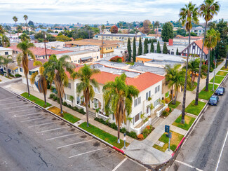 Long Beach, CA Apartments - 1701 E Ocean Blvd