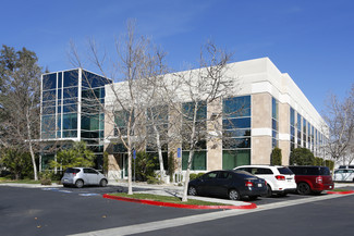 Temecula, CA Office - 40810 County Center Dr