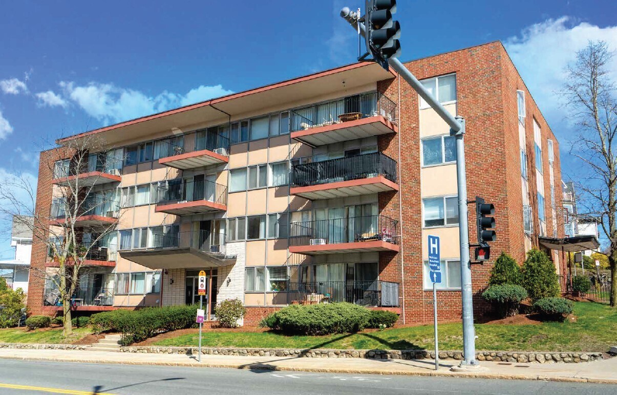 333 Main St, Melrose, MA for Sale