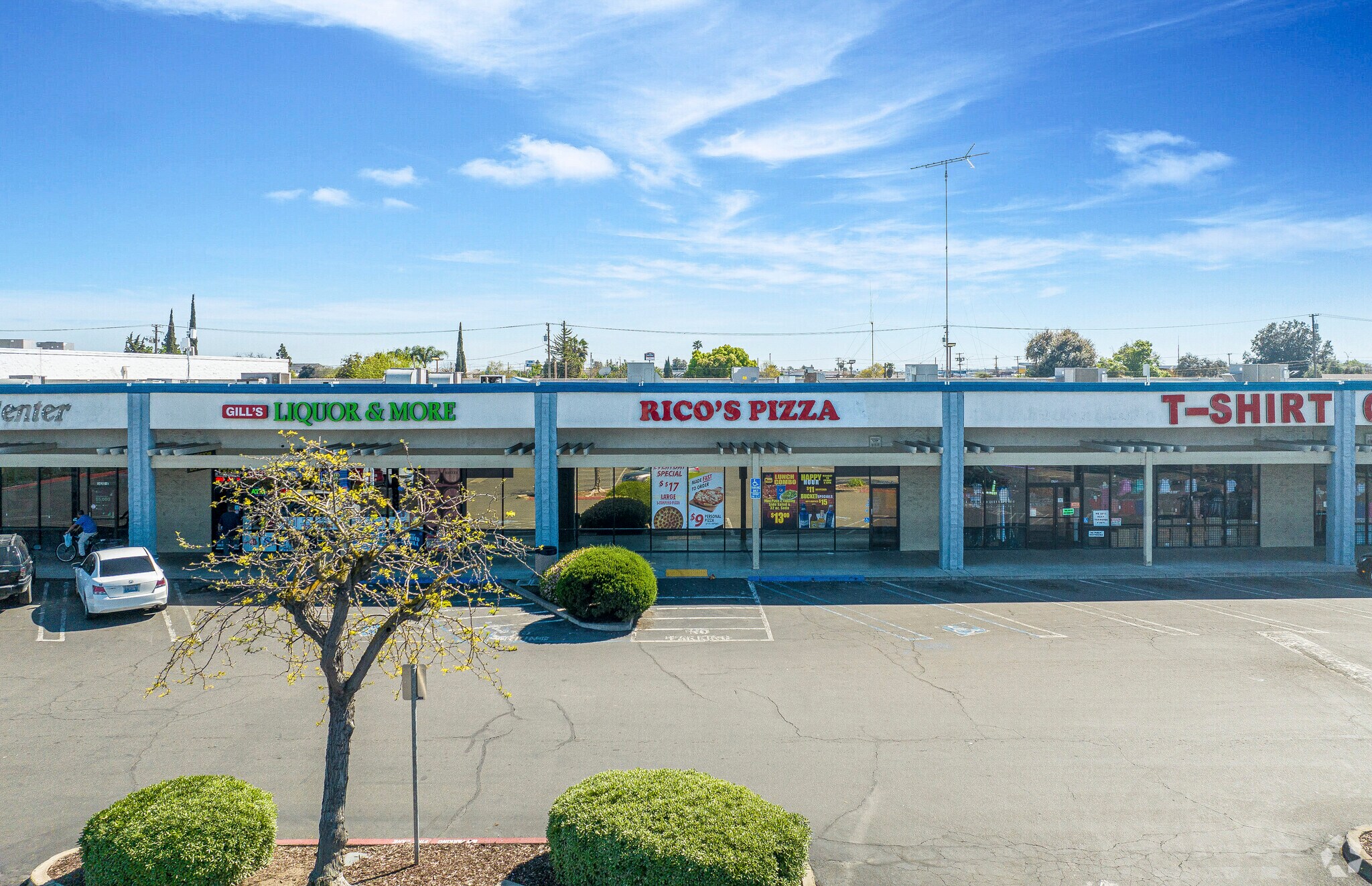 1420 E Hatch Rd, Modesto, CA for Rent