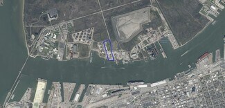 Galveston, TX Industrial Land - 400 Bradner Galveston, TX Industrial Land - 400 Bradner