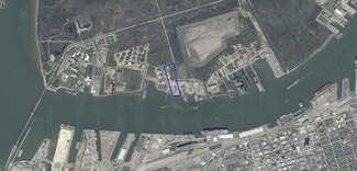 Galveston, TX Industrial - 400 Bradner