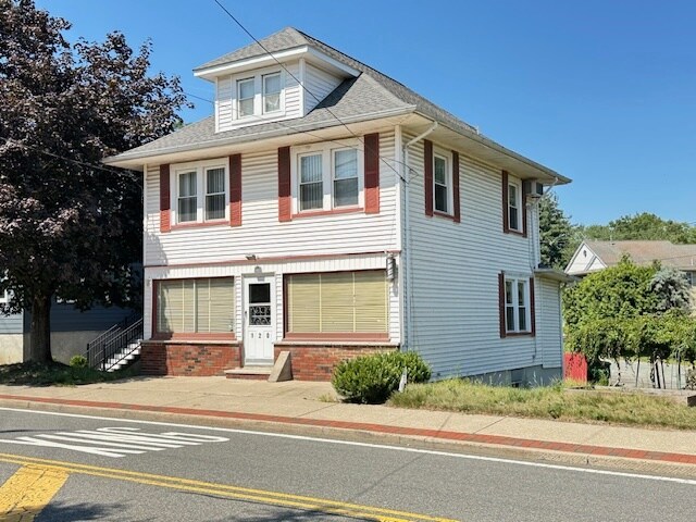 120 Newark Pompton Tpke, Pequannock, NJ for Sale